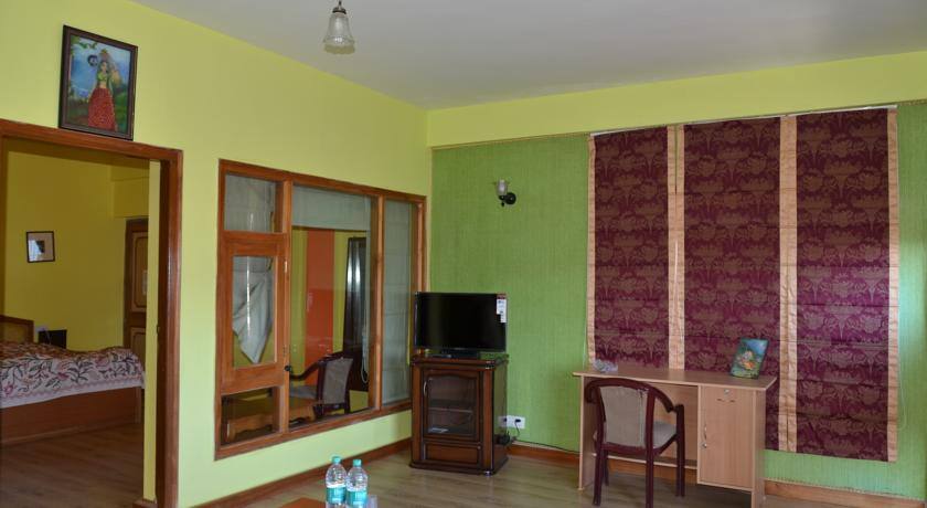 TG Stays Kasumpti, Shimla 2